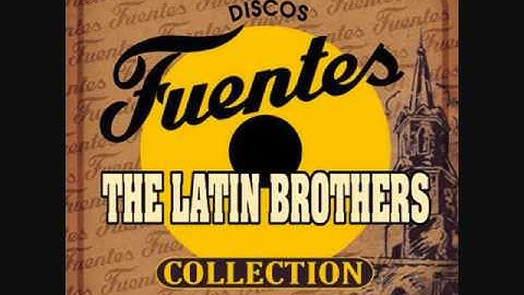 The Latin Brothers "A Sol Caliente"