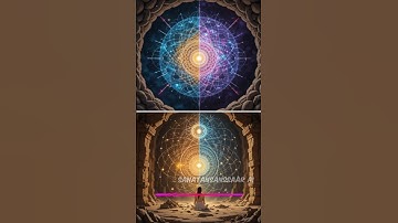 Quantum Entanglement & Oneness: Unlocking Universal Unity in Vedic Wisdom #sanatandharma #motivation