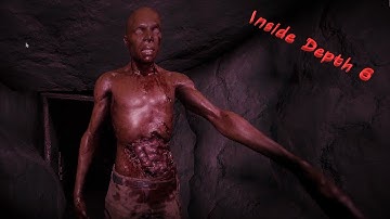 This was the scariest horror game I