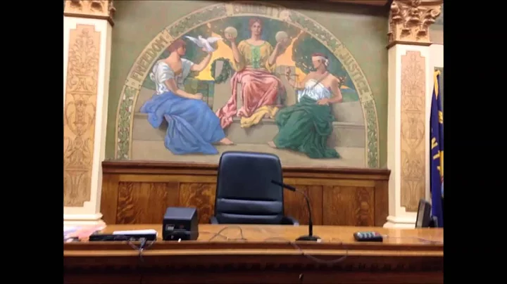 Judge Declares Mistrial During Jury Selection in Rape Case