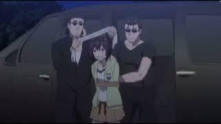 anime damsel #28