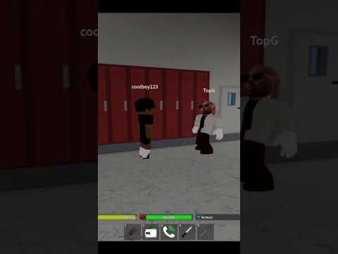 Broke/ #roblox #viral #funny #comedy