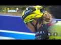 Tour de France Femmes 2025 Stage 8 Final KM