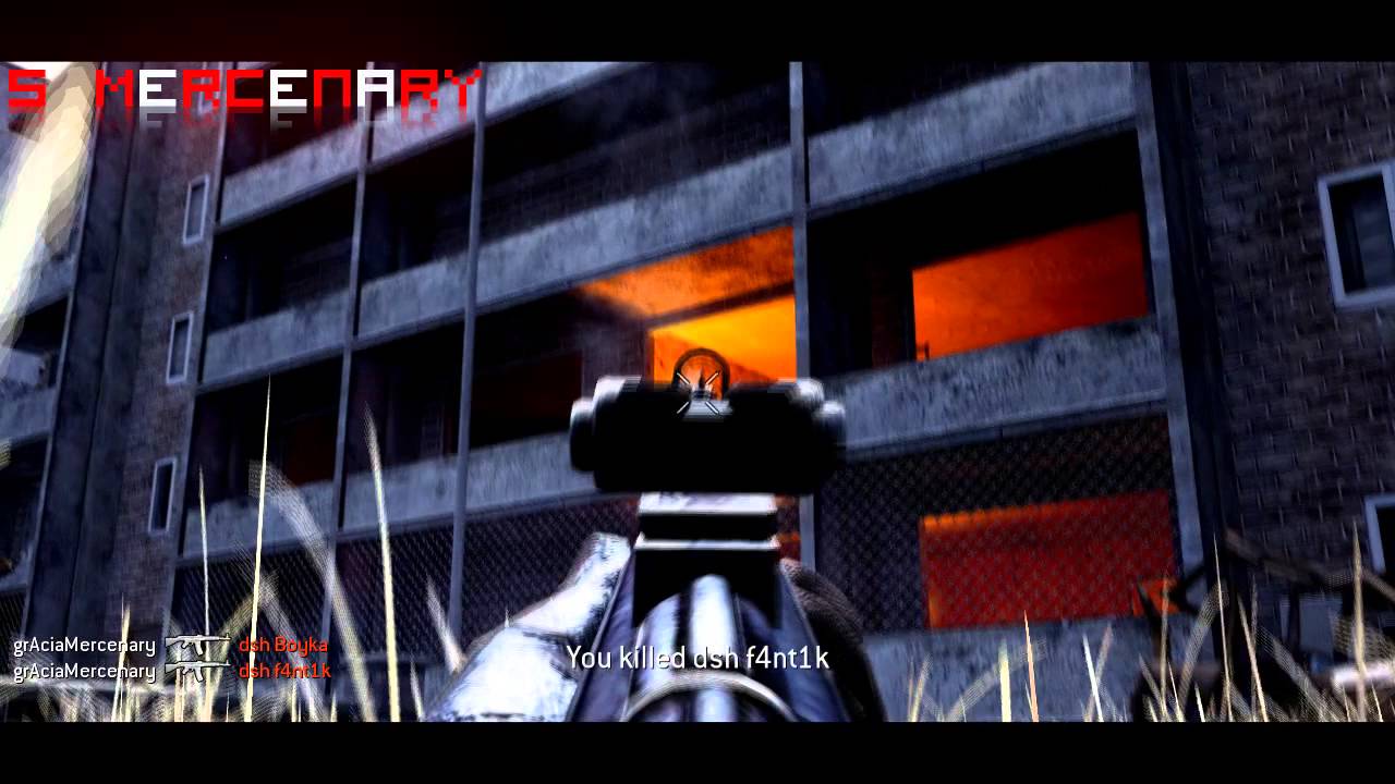 Ore Best Frag Movie COD4 [March 2013]HARDCORE