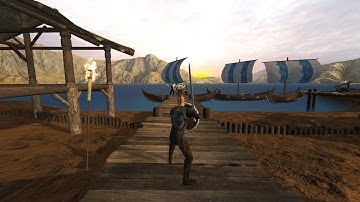 Vikings: Valhalla Saga GAMEPLAY 🔥 (Android & iOS)