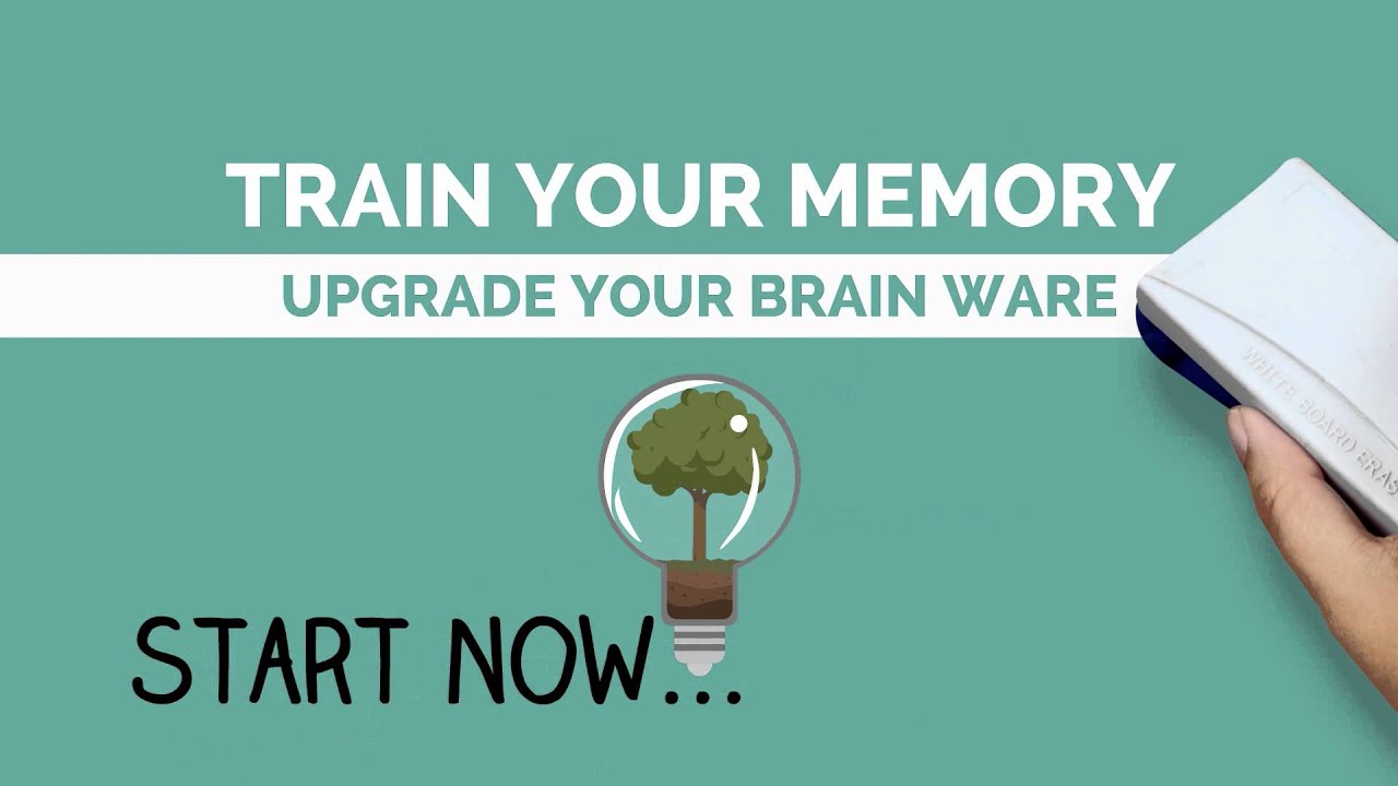 Benefits of Memory Training YouTube