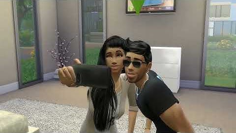 The Sims 4: Christmas Breakfast - Part 82 | Sonny Daniel