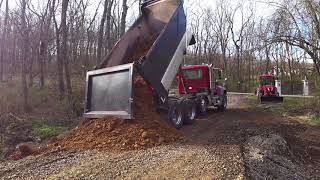 #149 Driveway Widening With Free Fill Dirt!