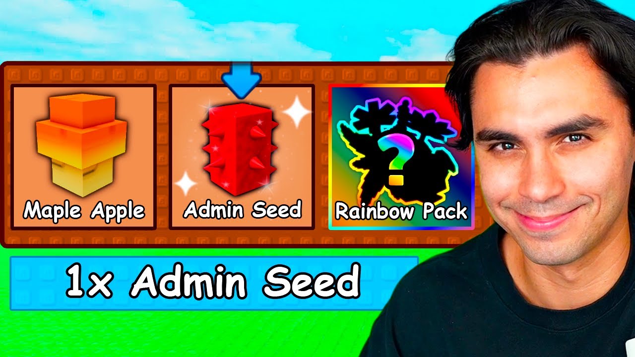 Самые вирусные шорты из Grow a Garden