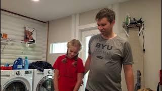 3000 pushups in 30 days. St. Jude children's hospital challenge.