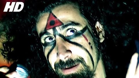 System Of A Down - Sugar (Uncensored)