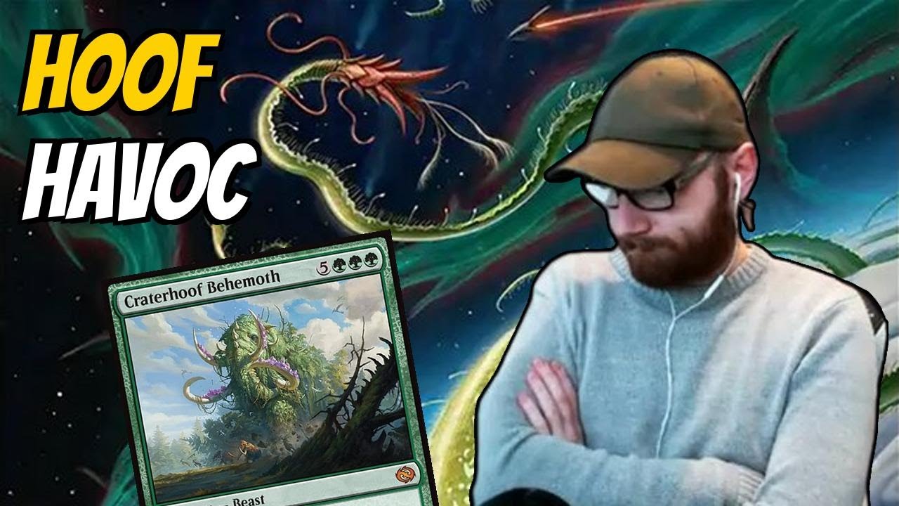 ABUSING BUFFS FOR EZ WINS