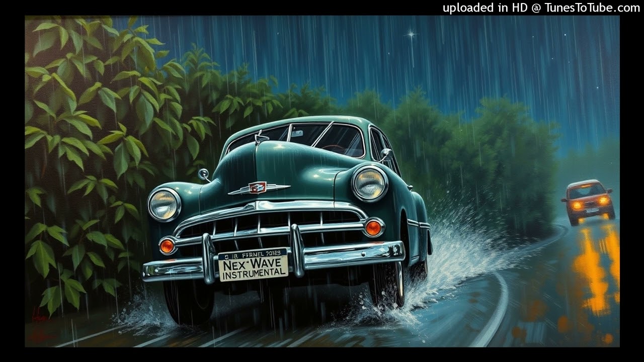 Underground Artist Emotional Trap Beat _ Free for Non-Profit Use