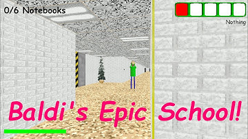 Baldi