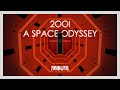 2001: A SPACE ODYSSEY || Tribute 4K | 100 Subs Special