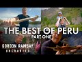 The best of perus sacred valley  part one  gordon ramsay uncharted