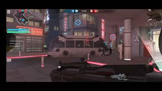 🔥 Infinity Ops Gameplay | Best Sci-Fi FPS Mobile Game 2025 🔫