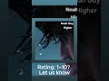 Noah Guy – “Higher” | Smooth Neo Soul Vibes