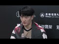 【賽後記者會】台鋼獵鷹｜250405 P. LEAGUE+例行賽 vs 高雄鋼鐵人 #GhostHawks #台鋼獵鷹 #南人REBORN