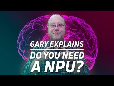 Do Phones Need a NPU to Benefit from Machine Learning?  Gary Explains