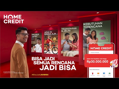 Home Credit – Cicilan Barang - Ứng Dụng Trên Google Play