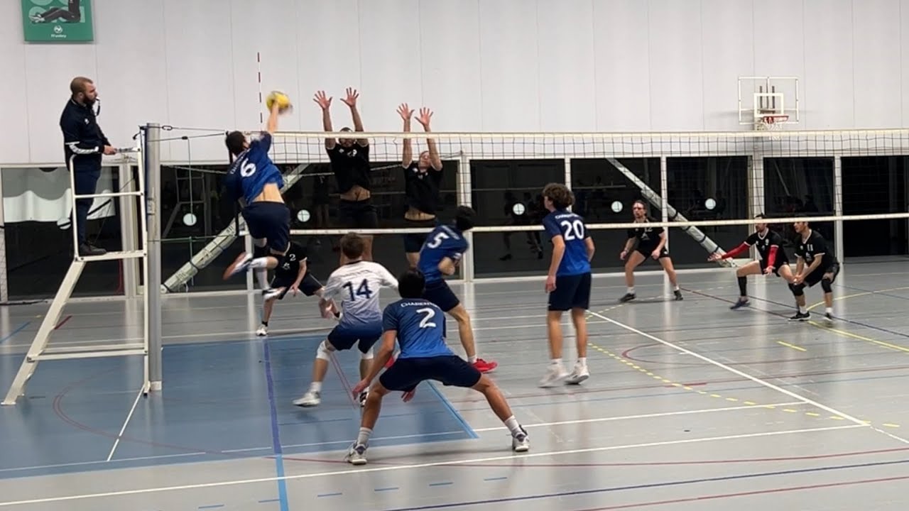 2023-2024 SMReg Villiers