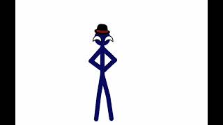 stickman dumb who told the truth about himself like a moron