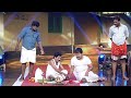 Thakarppan Comedy l Reap what you sow l Mazhavil Manorama