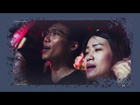 ［跟动力合唱］动力火车20年巡回演唱会－新加坡站