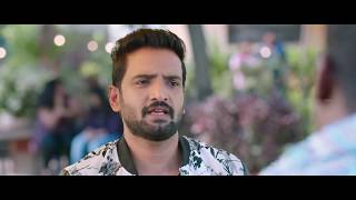 Sakka podu podu raja _ 2017 _ Santhanam and Robo shankar comedy scene