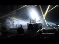 30 Seconds to Mars Kings and Queens Recital Luna Park (3/10)