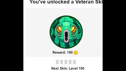 How to hack/glitch any veteran skins in agario step by step