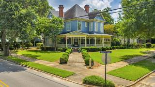101 Everett Square, Fort Valley, GA