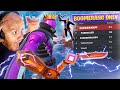 SPECTATING THE BEST BOOMERANG ONLY PLAYER IN FORTNITE