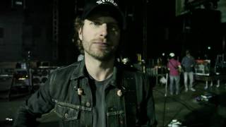 Dierks Bentley - DBTV Episode 9