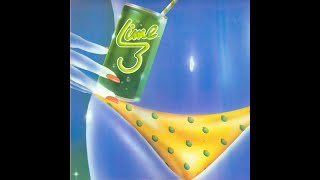 LIME III (1983) Vinyl