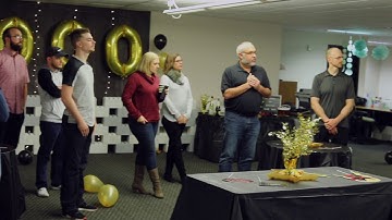 Stackify Signs Up 1000th Customer!