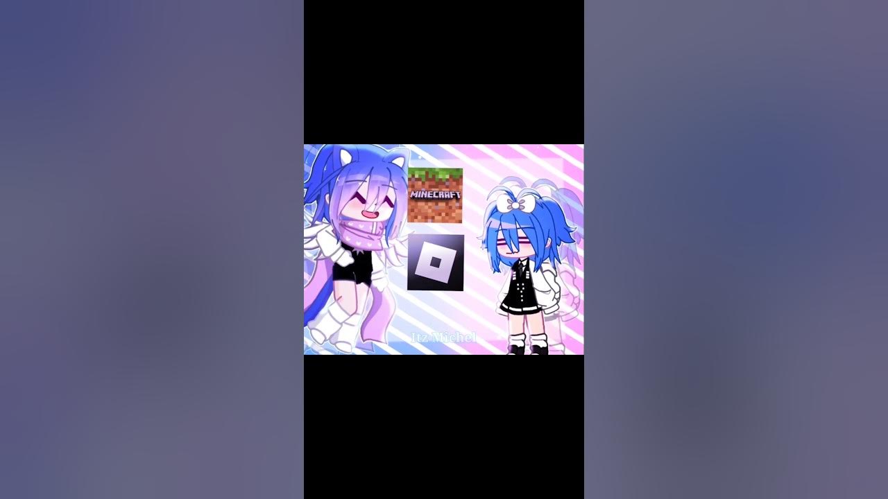 Old me VS New me #gacha #gachaclub #gachameme #gachaedit #shorts #gachalife2 Old me VS New me #gacha #gachaclub #gachameme #gachaedit #shorts #gachalife2