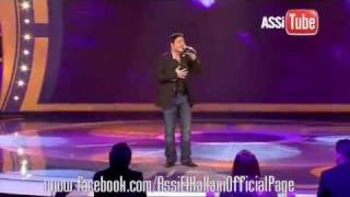 Assi El Hallani - Ya Teir (Arab Idol) | 2012 | (عاصي الحلاني - يا طير (أراب أيدول