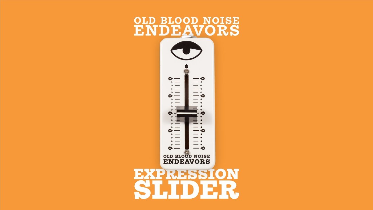 Old Blood Noise Endeavors — Old Blood Noise Endeavors