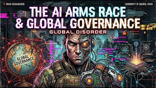 The race for AGI has no finish line—only a point of no return.