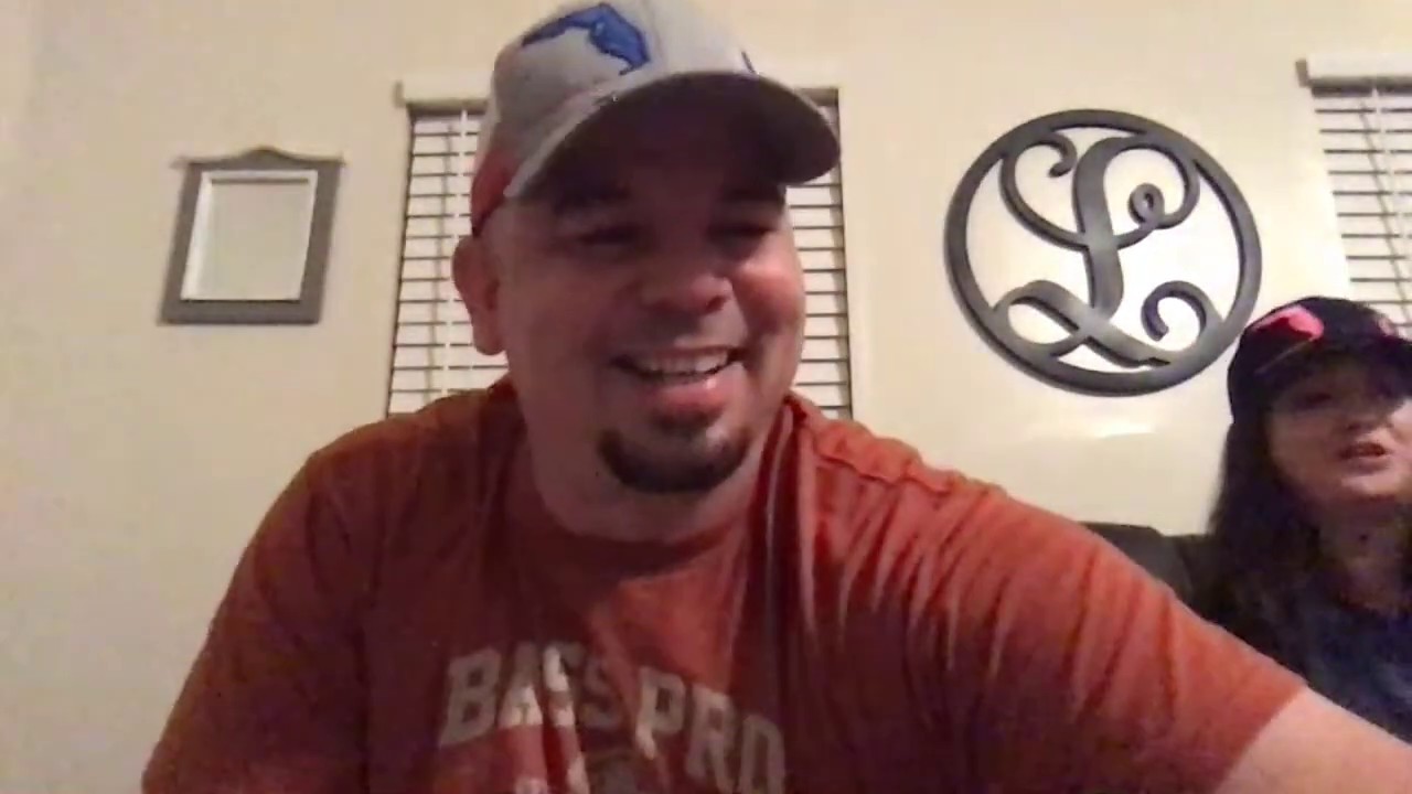 My Past and My Future W/ some Q&A