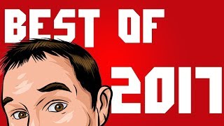 Streaming Clips - Best Of 2017