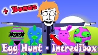 Egg Hunt - Incredibox / + Bonus / Music Producer / Super Mix