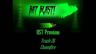 Bat Blast! - OST Preview