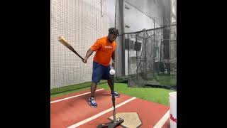 Instructional tip 3: no stride and split grip!