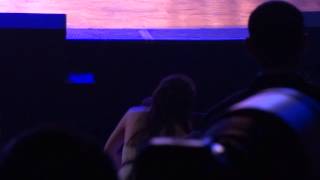 [Fancam] 131007 SNSD Jessica in Huading Awards 2