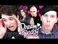 My Dilddy Romance - Dan and Phil play: Dream Daddy! #3