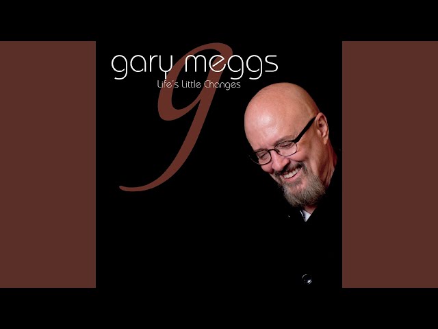 Gary Meggs - Driving All Night