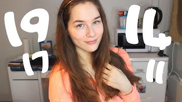 How to Count 11-19 in Finnish | KatChats